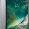 2017 Apple iPad Pro (10.5-inch, Wi-Fi + Cellular, 256GB) Space Gray (Renewed)