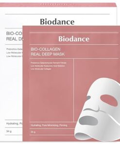 BIODANCE Real Deep Mask