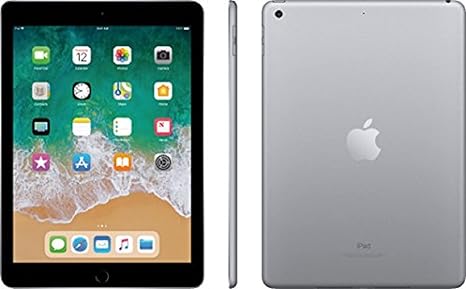 Apple iPad 5th Generation (128GB, Wi-Fi)