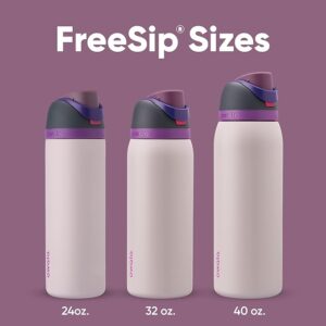 Owala FreeSip Water Bottle