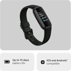 Fitbit Inspire 3 Watch