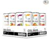 CELSIUS Fitness Energy Drink Standard Variety