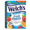 Welch's Fruit Snacks