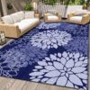 LuxStep Rug Waterproof Outdoor