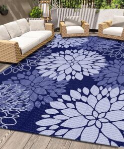 LuxStep Rug Waterproof Outdoor