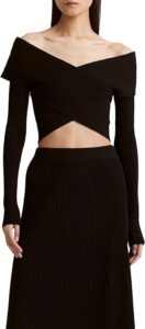 Altuzarra Virginie Sweater