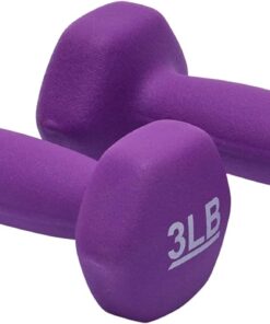 Amazon Basics Hand Weights