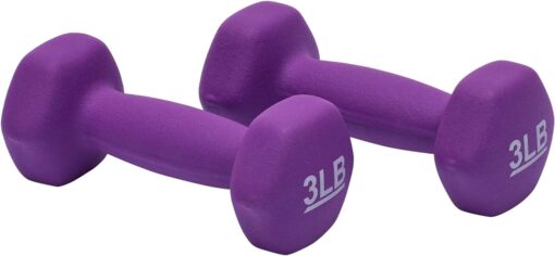 Amazon Basics Hand Weights