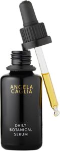 Angela Caglia Daily Botanical Serum