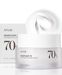 Anua Heartleaf 70 Intense Calming Cream