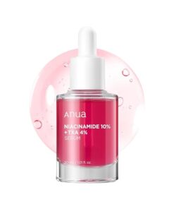 Anua Niacinamide & Tranexamic Acid serum