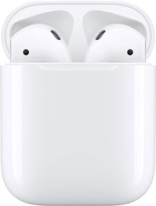 Apple AirPods (2nd Generation)