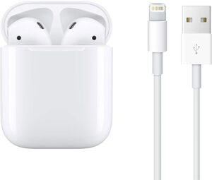  AirPods (2nd Generation)