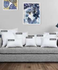 Throw Pillows Insert