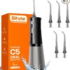 Bitvae C5 Water Dental Flosser