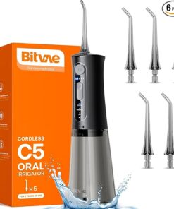 Bitvae C5 Water Dental Flosser