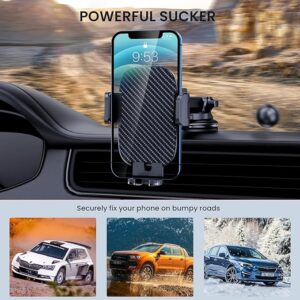 Car Phone Holder