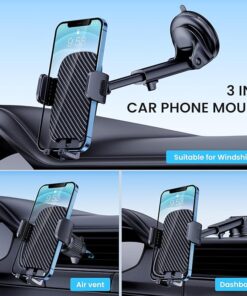 Car Phone Holder