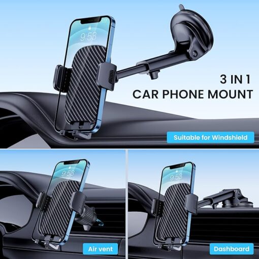 Car Phone Holder