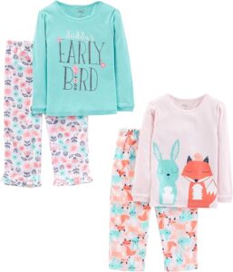 Carter's Pajama Set