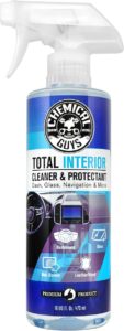 Chemical Guys SPI22016 Interior Cleaner and Protectant.