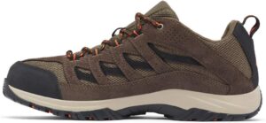 Crestwood Hiking Shoe