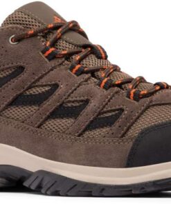 Columbia Men's Crestwood Hiking Shoe