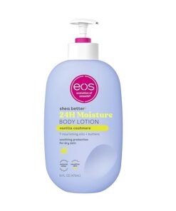 EOS Body Lotion