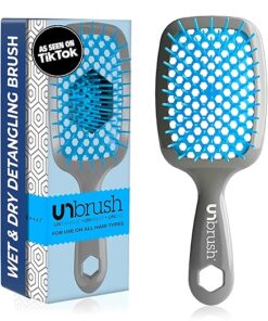 FHI Unbrush Vented Detangling Brush