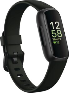 Fitbit Inspire 3 Smart Watch