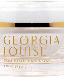 Georgia Louise Daily Hyaluronic Cream