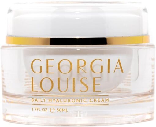 Georgia Louise Daily Hyaluronic Cream