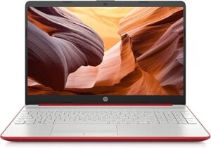 HP 2023 15'' HD Laptop Windows 11 Review