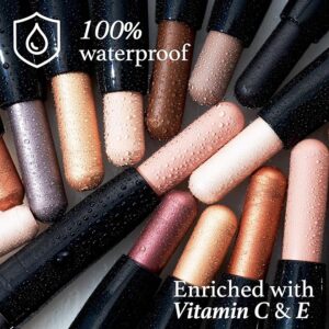 Julep Waterproof Eyeshadow