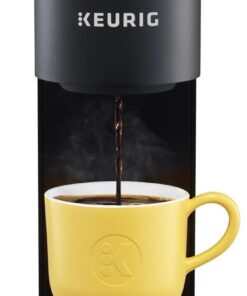 Keurig K-Mini Single Serve Coffee Maker