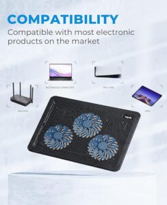 havit Laptop Cooling Pad