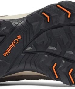 Columbia Crestwood Hiking Shoe