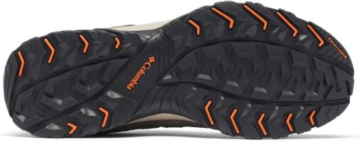 Columbia Crestwood Hiking Shoe