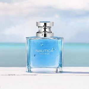 Nautica Voyage Eau de Toilette Spray for men