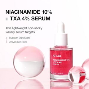 Anua Acid serum