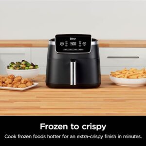 Air Fryer Pro 4 in 1