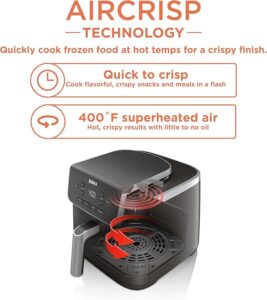 Ninja Air Fryer Pro