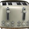 Oster 4-Slice Extra-Wide Slot Toaster