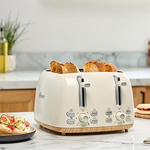 Oster Slot Toaster