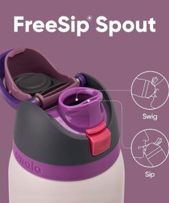 Owala FreeSip Water Bottle