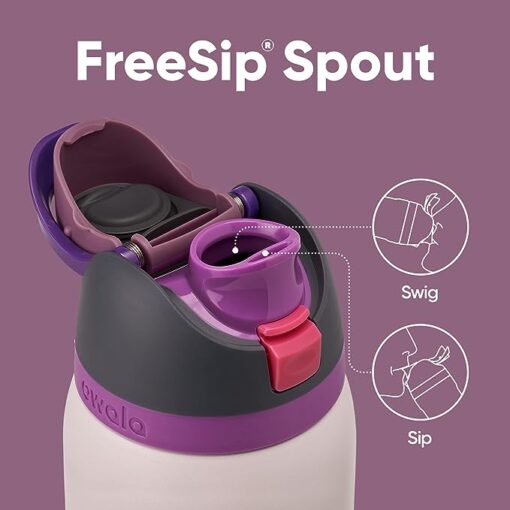 Owala FreeSip Water Bottle