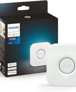 Philips Hue Smart Bulb