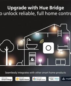 Philips Smart Bulb