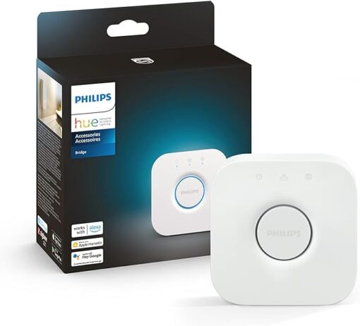 Philips Hue Smart Bulb