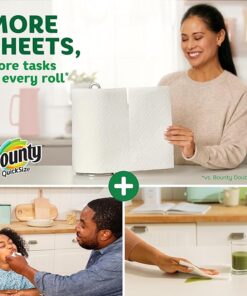 Bounty Paper Towels